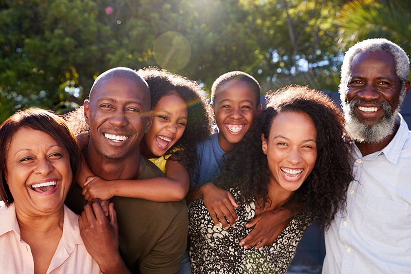 Family Dentistry in Fort Worth